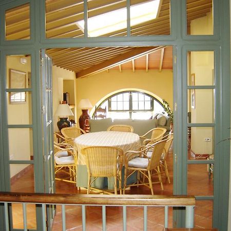 Casa Tinoco Casa Rural Categoria Superior Fuenteheridos Eksteriør billede
