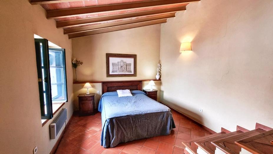 Casa Tinoco Casa Rural Categoria Superior Fuenteheridos Eksteriør billede