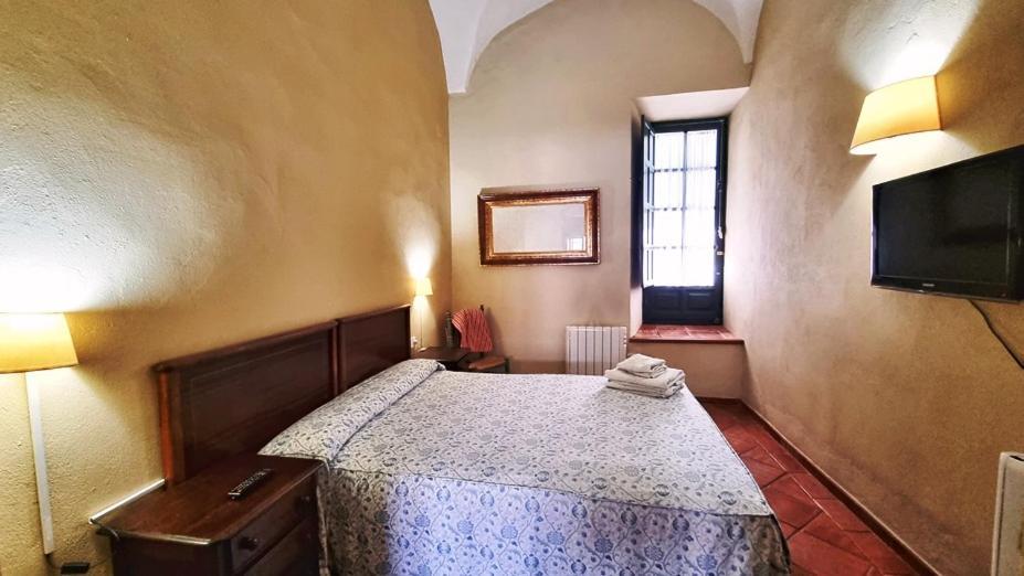 Casa Tinoco Casa Rural Categoria Superior Fuenteheridos Eksteriør billede