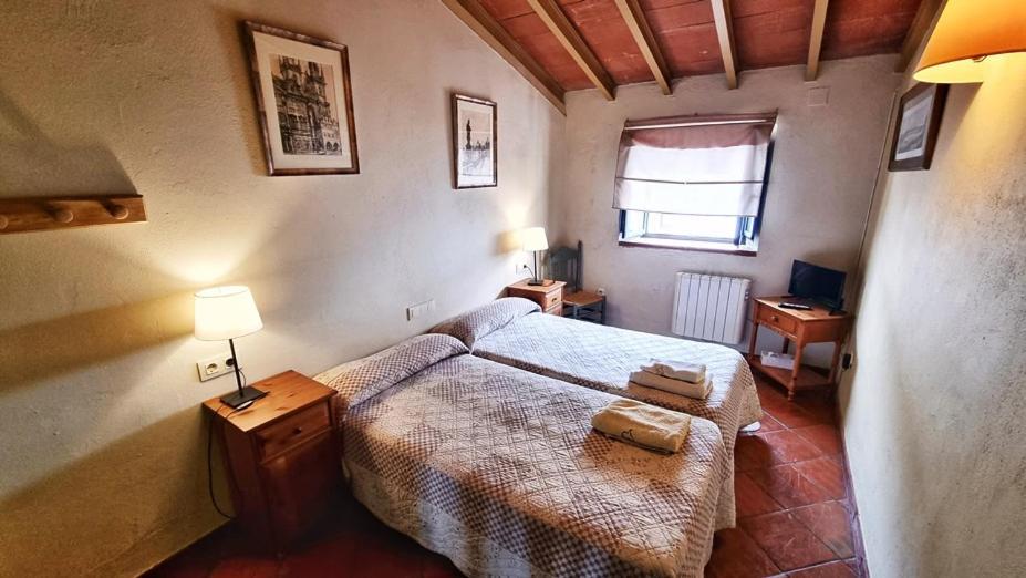 Casa Tinoco Casa Rural Categoria Superior Fuenteheridos Eksteriør billede