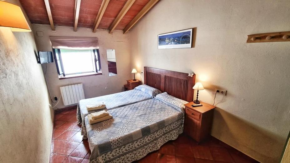 Casa Tinoco Casa Rural Categoria Superior Fuenteheridos Eksteriør billede