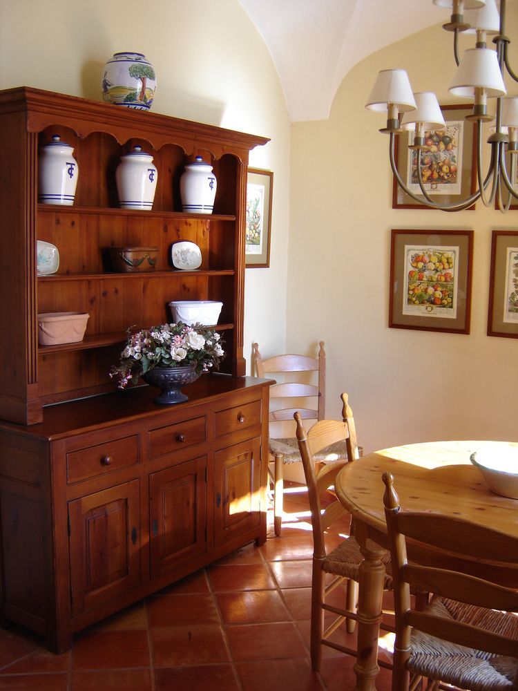 Casa Tinoco Casa Rural Categoria Superior Fuenteheridos Eksteriør billede