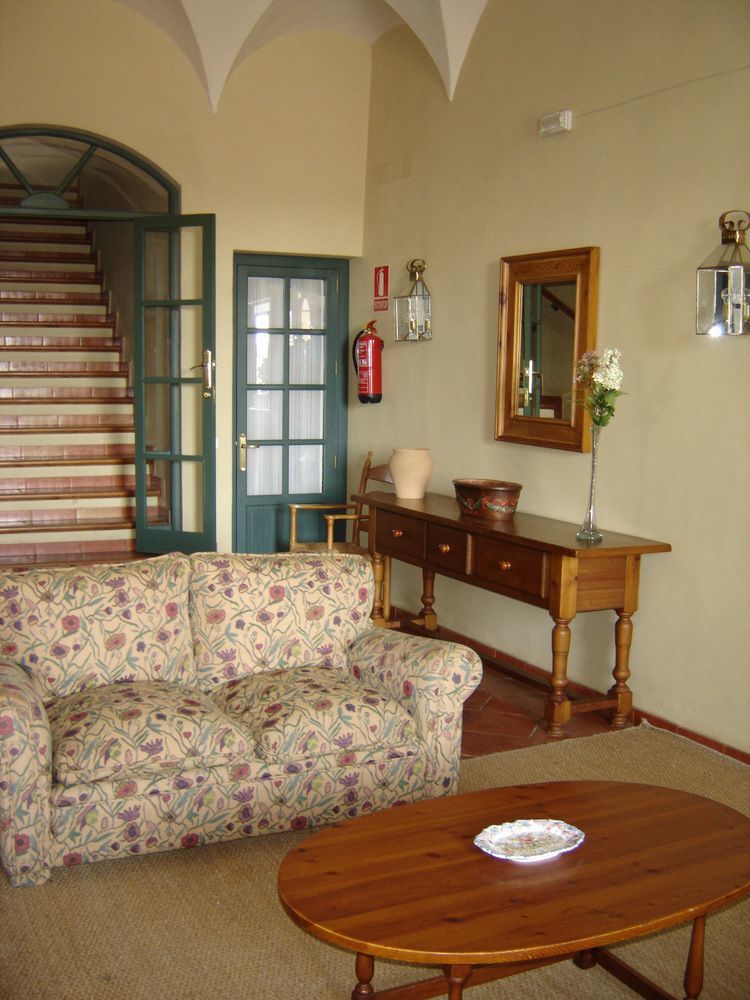 Casa Tinoco Casa Rural Categoria Superior Fuenteheridos Eksteriør billede