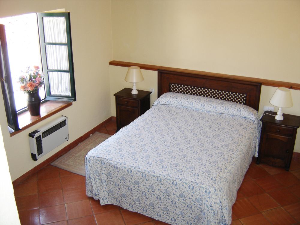 Casa Tinoco Casa Rural Categoria Superior Fuenteheridos Eksteriør billede