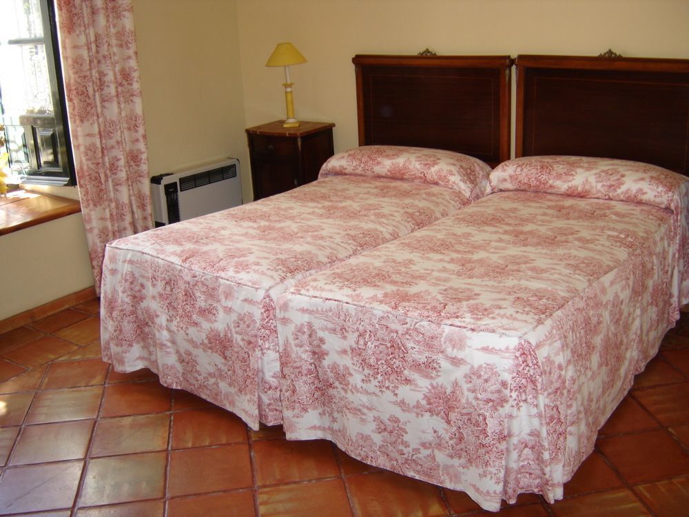 Casa Tinoco Casa Rural Categoria Superior Fuenteheridos Eksteriør billede