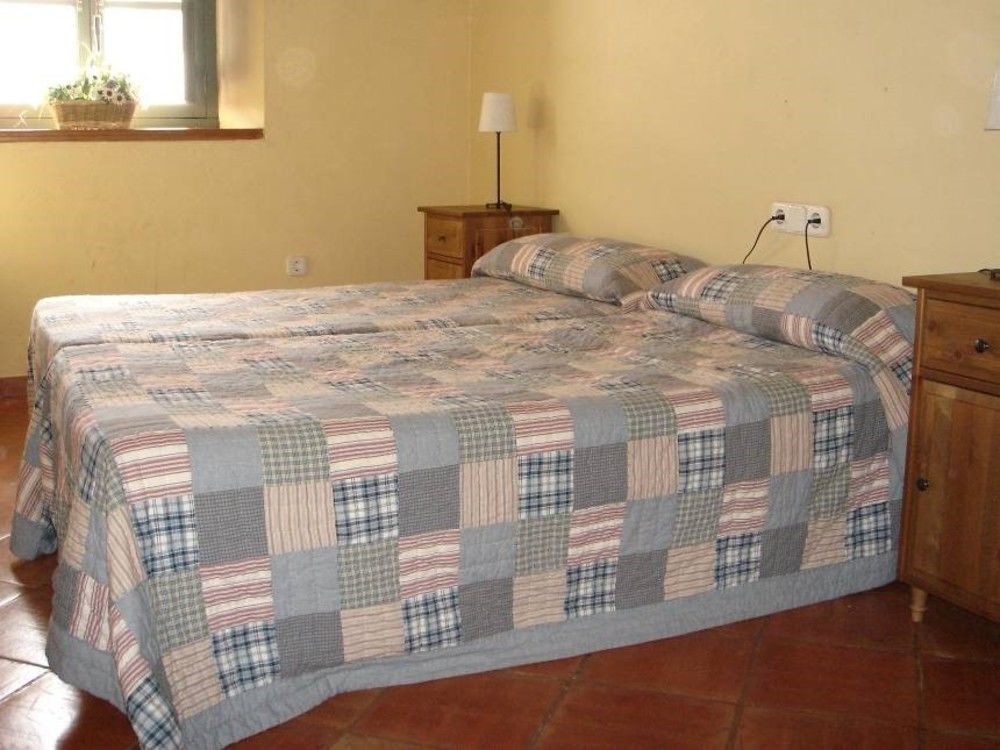 Casa Tinoco Casa Rural Categoria Superior Fuenteheridos Eksteriør billede