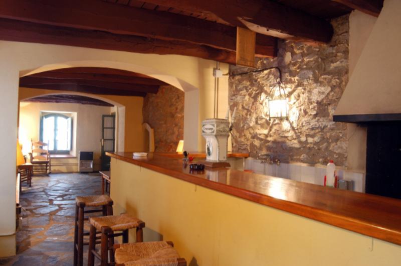 Casa Tinoco Casa Rural Categoria Superior Fuenteheridos Eksteriør billede